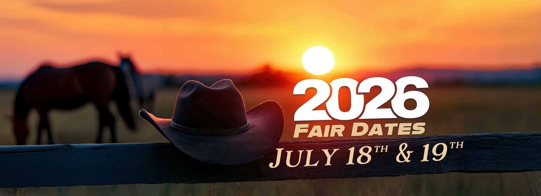 Arborg Fair & Rodeo