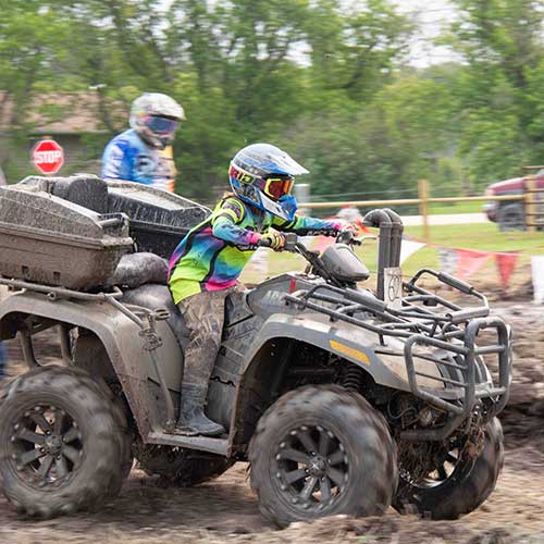 Mud Bog 1