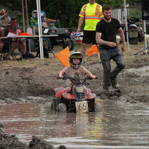 Mud Bog 10