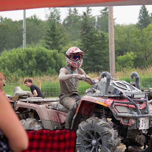 Mud Bog 2