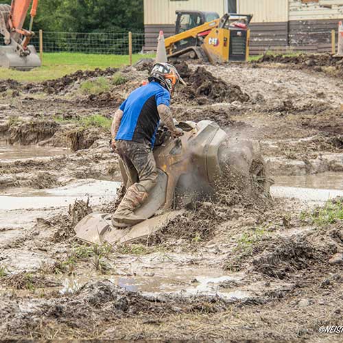 Mud Bog 4