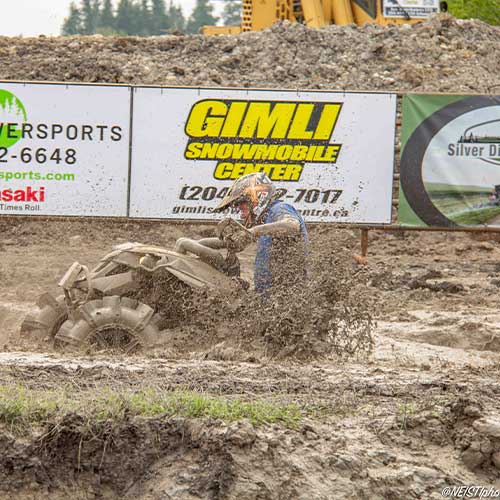 Mud Bog 5
