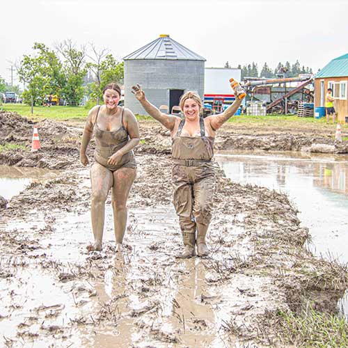Mud Bog 6