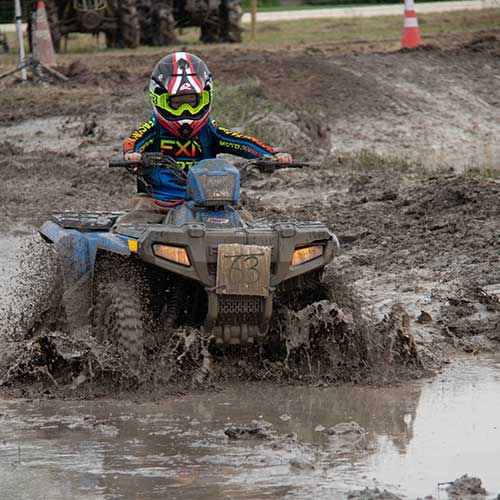 Mud Bog 9