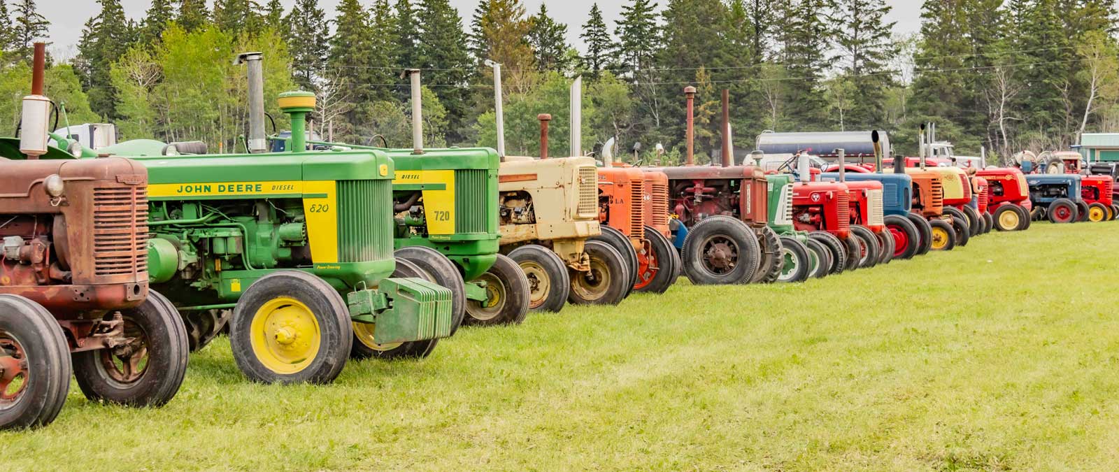 Tractor Pull