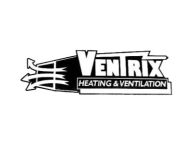 ventrix logo