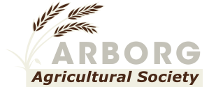 Arborg Agricultural Society